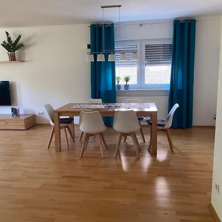 Ferienwohnung Auszeit Bockelnhagen Εξωτερικό φωτογραφία