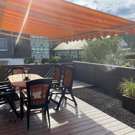 Ferienwohnung Auszeit Bockelnhagen Εξωτερικό φωτογραφία