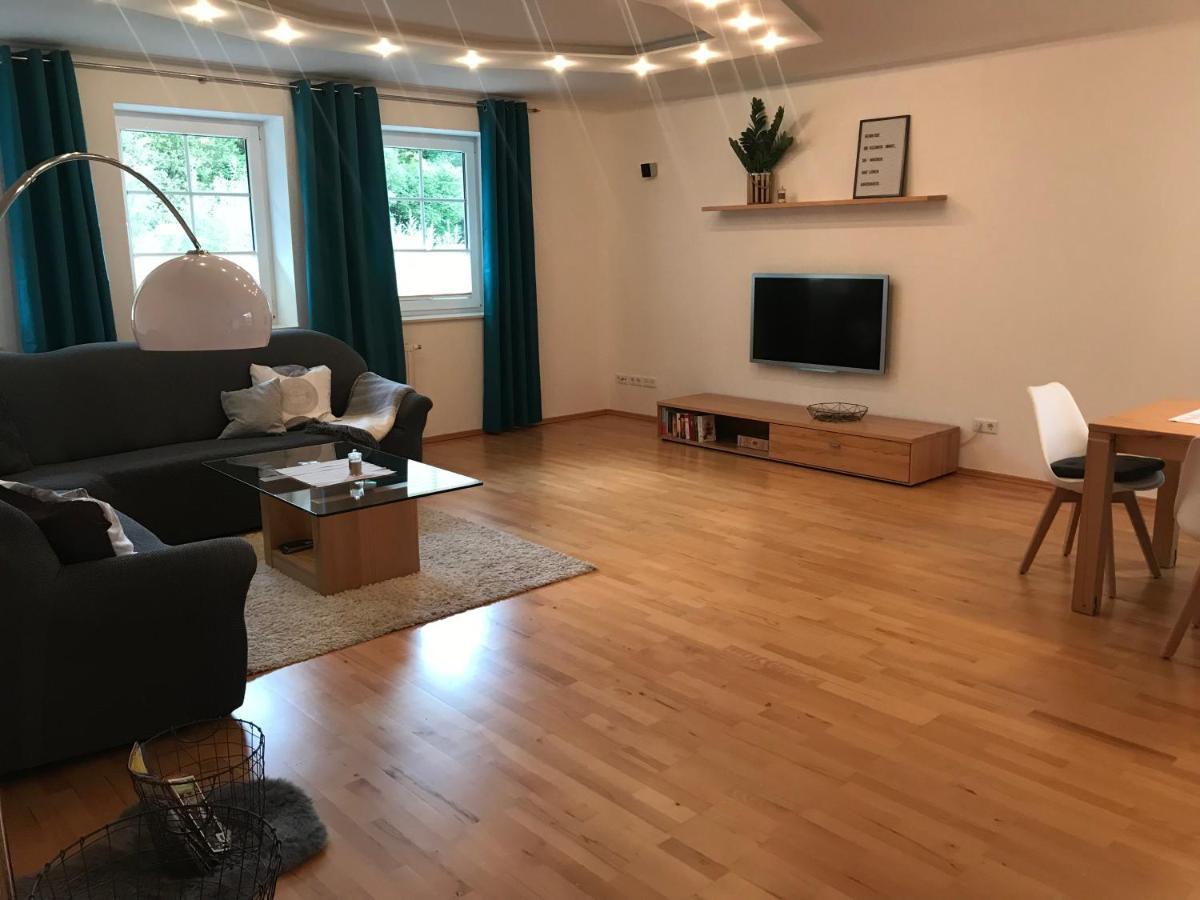 Ferienwohnung Auszeit Bockelnhagen Εξωτερικό φωτογραφία