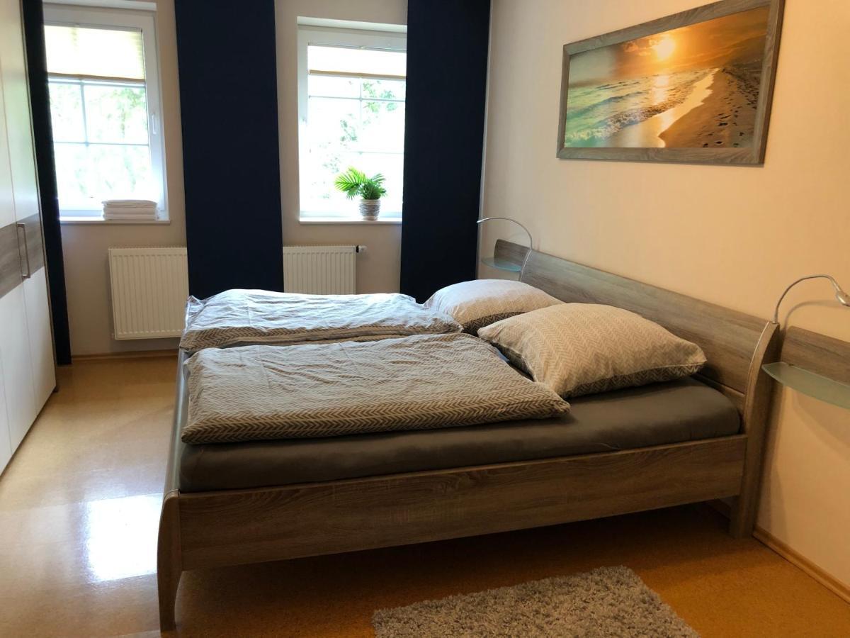 Ferienwohnung Auszeit Bockelnhagen Εξωτερικό φωτογραφία