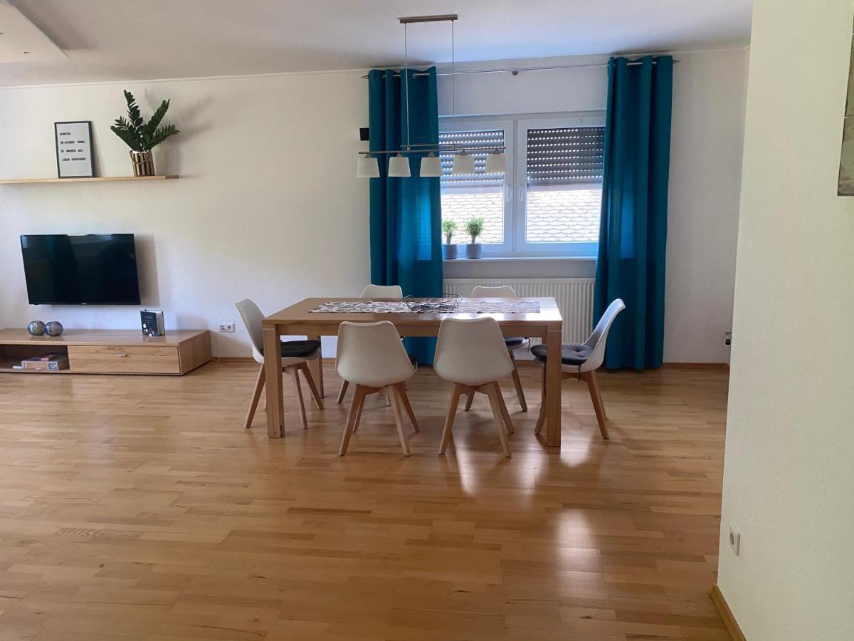Ferienwohnung Auszeit Bockelnhagen Εξωτερικό φωτογραφία