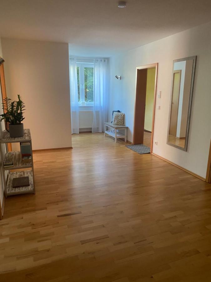Ferienwohnung Auszeit Bockelnhagen Εξωτερικό φωτογραφία