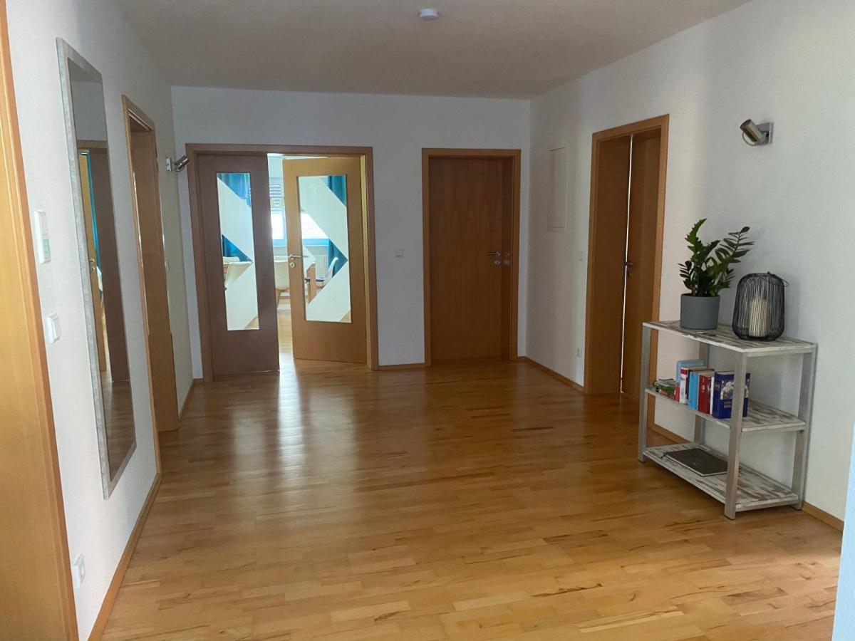 Ferienwohnung Auszeit Bockelnhagen Εξωτερικό φωτογραφία